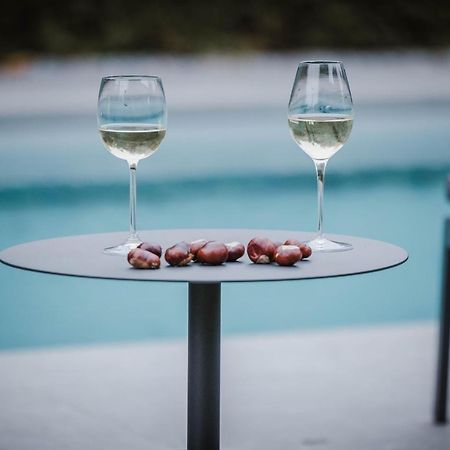 Vakantiehuis Sinne Oostmalle Bagian luar foto