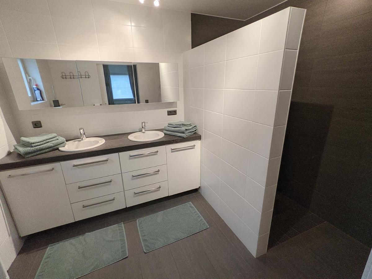 Vakantiehuis Sinne Oostmalle Bagian luar foto