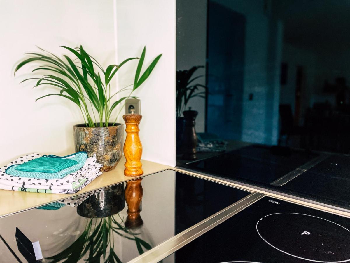 Vakantiehuis Sinne Oostmalle Bagian luar foto