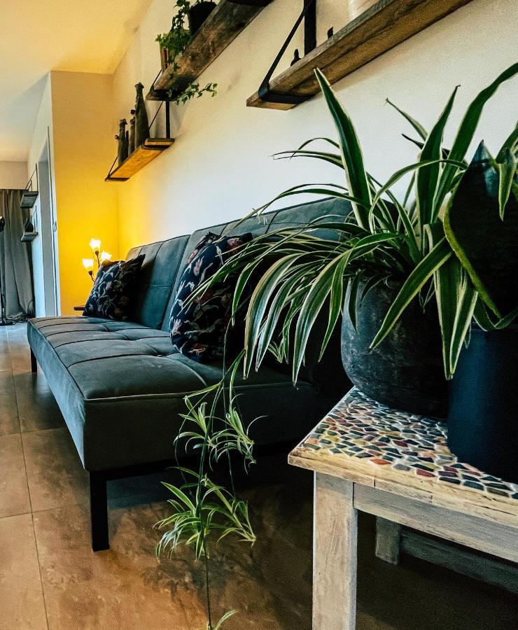 Vakantiehuis Sinne Oostmalle Bagian luar foto