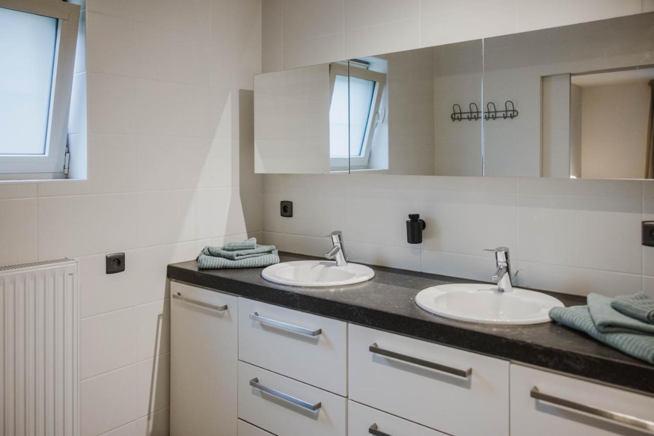 Vakantiehuis Sinne Oostmalle Bagian luar foto